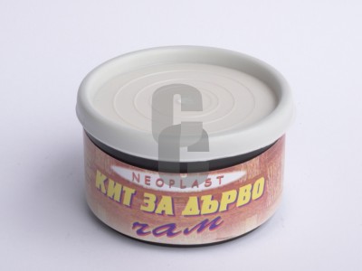 Кит за дърво 0.500кг. - ЧАМ                                                                                                                                                                                                                                                                                 